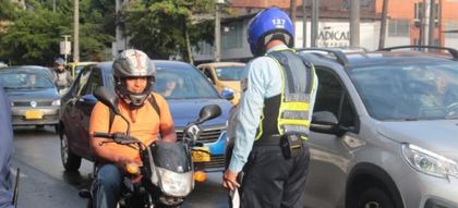 Imagen de ¡Esté atento! Inició la nueva rotación del pico y placa en el Valle de Aburrá