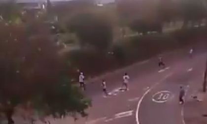 Nuevo caso de güireo y chacaleo en Cali enciende alertas y reabre debate sobre violencia juvenil