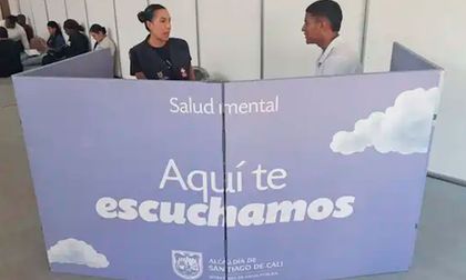 Atención psicológica tras el terremoto en Cali sigue activa: conozca los servicios disponibles en los albergues