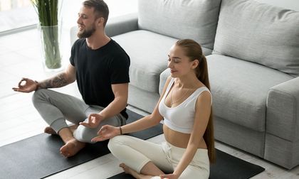 Meditaciones para elevar la libido sin contacto físico