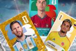 Imagen de Comienza la comercialización del álbum de Panini en Colombia. Estos son los precios y las figuras más difíciles