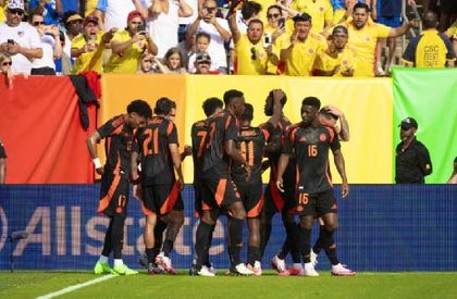 Imagen de  Comienza la ilusión: este lunes la Selección Colombia enfrentará a Paraguay en su debut en la Copa América