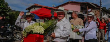 Imagen de  La Ceja logró ampliación de cobertura del programa Colombia Mayor: cierra el año con 1 917 beneficiarios