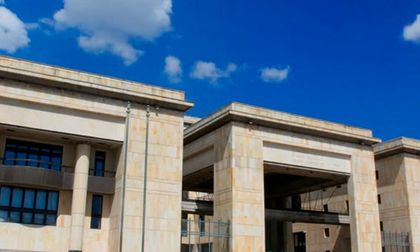 Corte Suprema llamó a juicio a excongresistas Name y Calle