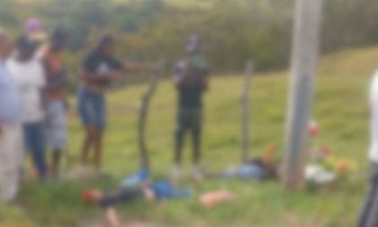 Hallan muertos a los cuatro jóvenes desaparecidos en Jamundí