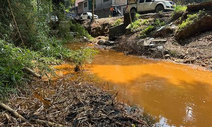 ¿Por qué el río Aguacatal huele feo? Alcaldía de Cali activa plan de emergencia por malos olores