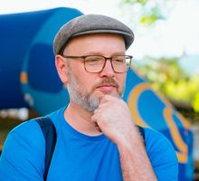 Periodistas alemanes conocieron, de primera mano, los avances de Cali en materia de paz y resiliencia