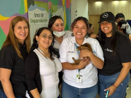 Imagen de  Bello Ambiental llega a las comunas con educación y acción