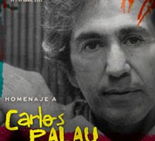 Tremendo reconocimiento a Carlos Palau en el Ficci. ¿Qué dice Ventana?