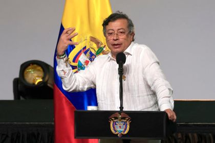Imagen de  Petro anuncia que su reunión con Delcy Rodríguez se centrará en la seguridad fronteriza