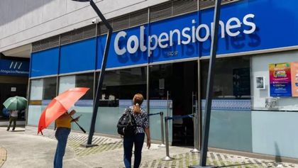 Imagen de Preocupación por suspensión de todos los servicios de Colpensiones durante varios días. Esto se sabe