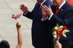 Imagen de China y EE. UU. cierran el viaje de Donald Trump con promesas de estabilidad y frentes aún abiertos