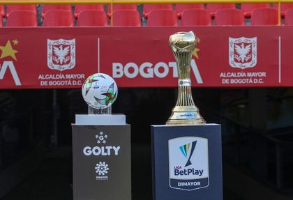 Liga BetPlay Dimayor semifinales cambios fútbol colombiano 2021