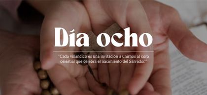 Imagen de  ¡Novena de Navidad! Día octavo: el perdón, el mejor regalo