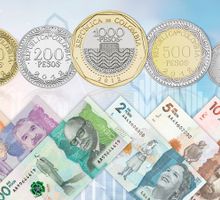 Banco de la República estaría cerca de iniciar un nuevo ciclo alcista de tasas en Colombia