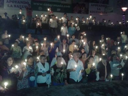 Imagen de Granada resiliente: se cumplen 22 años del primer desplazamiento y 17 de la reconstrucción