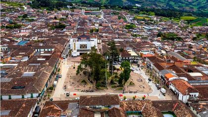 Imagen de  Toque de queda para menores de edad en Sonsón fue prorrogado dos meses más