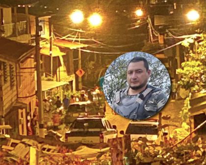 Imagen de Hombre asesinado en El Carmen era el creador y director de dos páginas de turismo