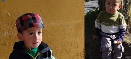 Imagen de Encuentran sin vida a otros dos niños: uno en bolsas plásticas y otro en una finca
