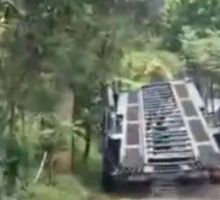 Encontraron en Jamundí “niñeras” robadas