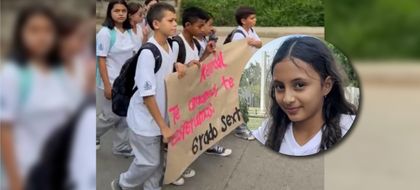 Imagen de  ¡Queremos de regreso en casa a Kendall! van 100 días desde su desaparición en San Rafael