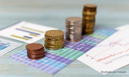 Déficit comercial impulsó el crecimiento económico