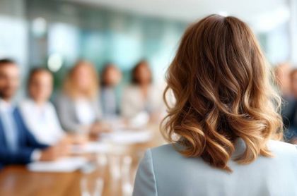 Imagen de Talento femenino y reputación: el liderazgo que impulsa el valor empresarial