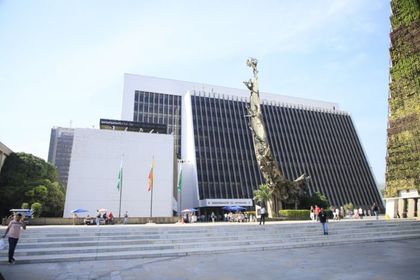 Imagen de  Gobernación de Antioquia modifica horarios de atención en fin de año