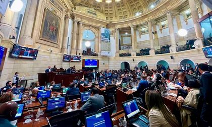 Una constituyente no puede ser chantaje político