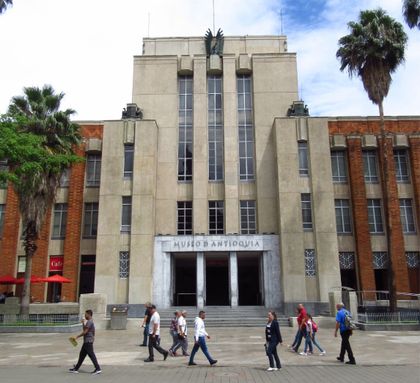 Imagen de  El Museo de Antioquia volverá a abrir los domingos