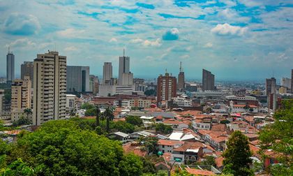 Cali se toma Asia para recuperar y proyectar la ciudad ante el mundo