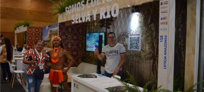 Imagen de  Hay fecha para el Colombia Travel Expo en Medellín, evento de turismo que reuniría a 7.000 visitantes