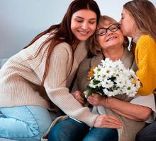 Cómo vender más y conectar mejor con tus clientes en el día de madres