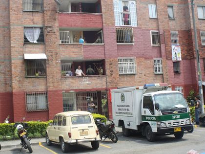 Investigan triple homicidio