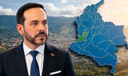 Ojalá el gobierno de De la Espriella le dé la mano a las regiones
