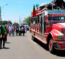 A propósito de la Minga en Cali: Las normas no pueden tener excepciones