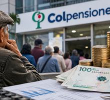 Siguen los efectos del aumento del salario mínimo: desfase fiscal cercano a $3,2 billones