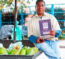 Nequi habilitó la recepción de plata del exterior para venezolanos en Colombia