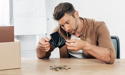 5 gastos pequeños que están vaciando tu bolsillo sin notarlo