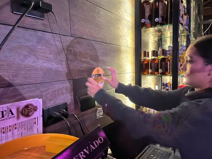 Imagen de  Autoridades realizaron operativo de control en establecimientos comerciales de El Carmen de Viboral