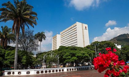 Cali conserva buena calificación en materia financiera