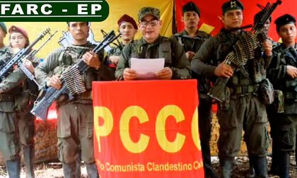Disidencias de las Farc se comprometieron a no atentar contra la COP16