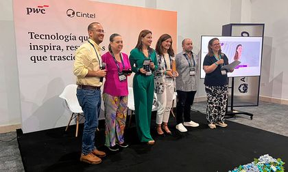 Diario Occidente, segundo lugar nacional en Monetización de Datos por su modelo de inteligencia artificial