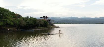 Imagen de  Colombia solicita a Unesco declarar pesca artesanal en el río Magdalena como Patrimonio Inmaterial de la Humanidad