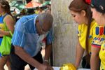 Imagen de Hoy juega el sorteo extraordinario mundista de la Lotería de Medellín: Premio mayor es de $25 000 millones