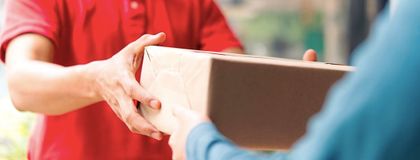 Imagen de ¡Ojo con la falsa “encomienda”! Nueva modalidad de estafa en el Oriente