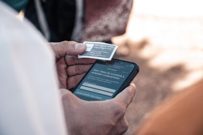 Imagen de El Santuario socializará estrategia de zonas de acceso a internet en evento internacional