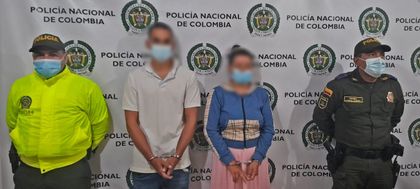 Imagen de  A la cárcel madre e hijo por asesinar y tratar de incinerar a un hombre en San Rafael