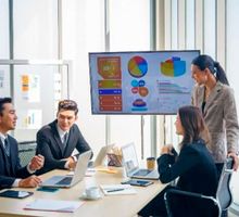 Retos de liderar en tiempos de inteligencia artificial