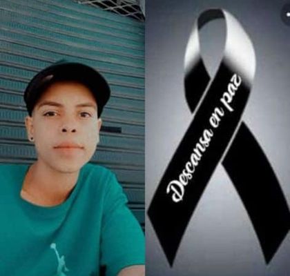 Imagen de La bicicleta del joven que murió en Sonsón había sido decomisada: Personero solicitó que se la devolvieran